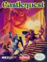 Nintendo  NES&nbsp; - &nbsp;Castlequest
